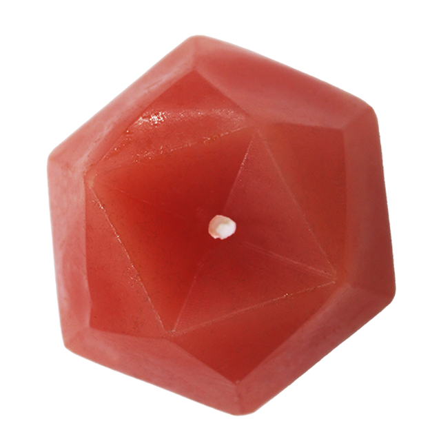 Thumbnail: Hexagonal Scented Candle