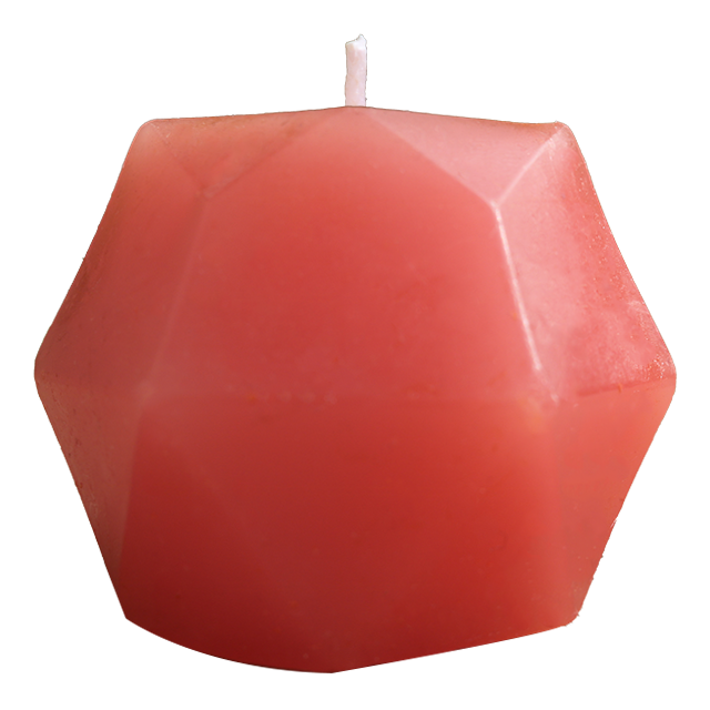 Thumbnail: Hexagonal Scented Candle