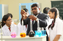 Chemistry Lab
