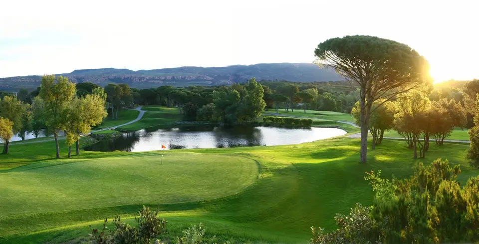 golf
