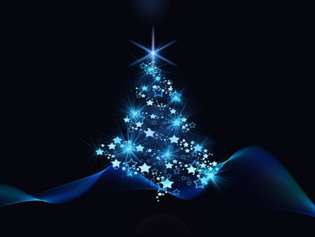 Feliz e Santo Natal