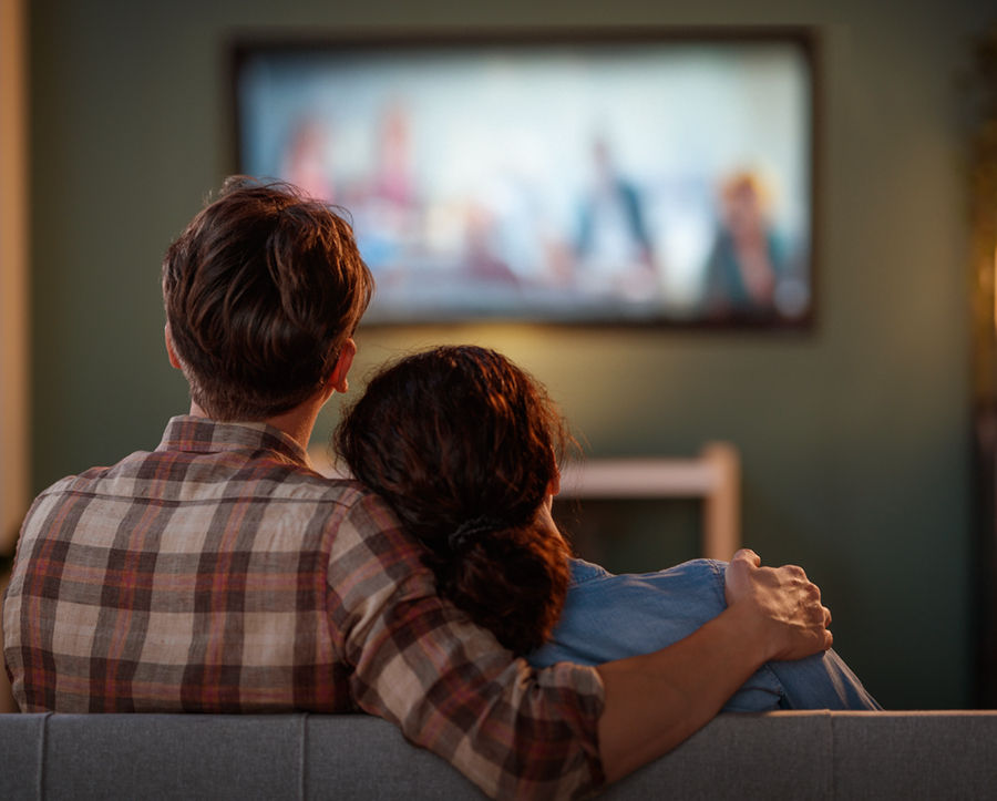 Movies & Shows for the Family