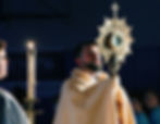 Healing Mass for Families
