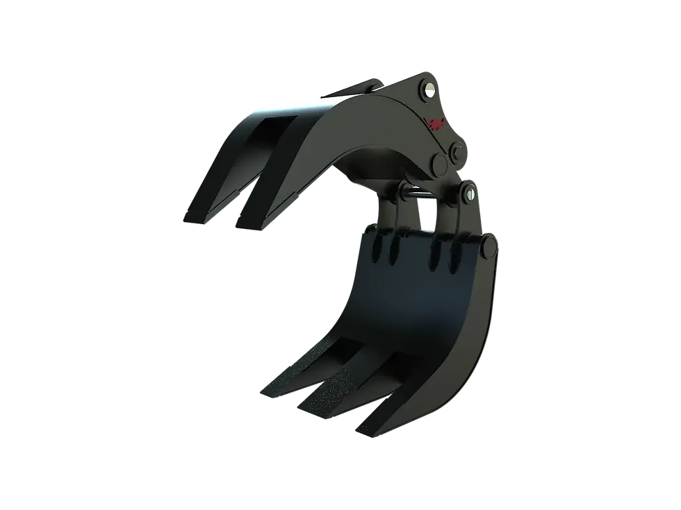 30T – 36T Mechanical Box Finger Grab