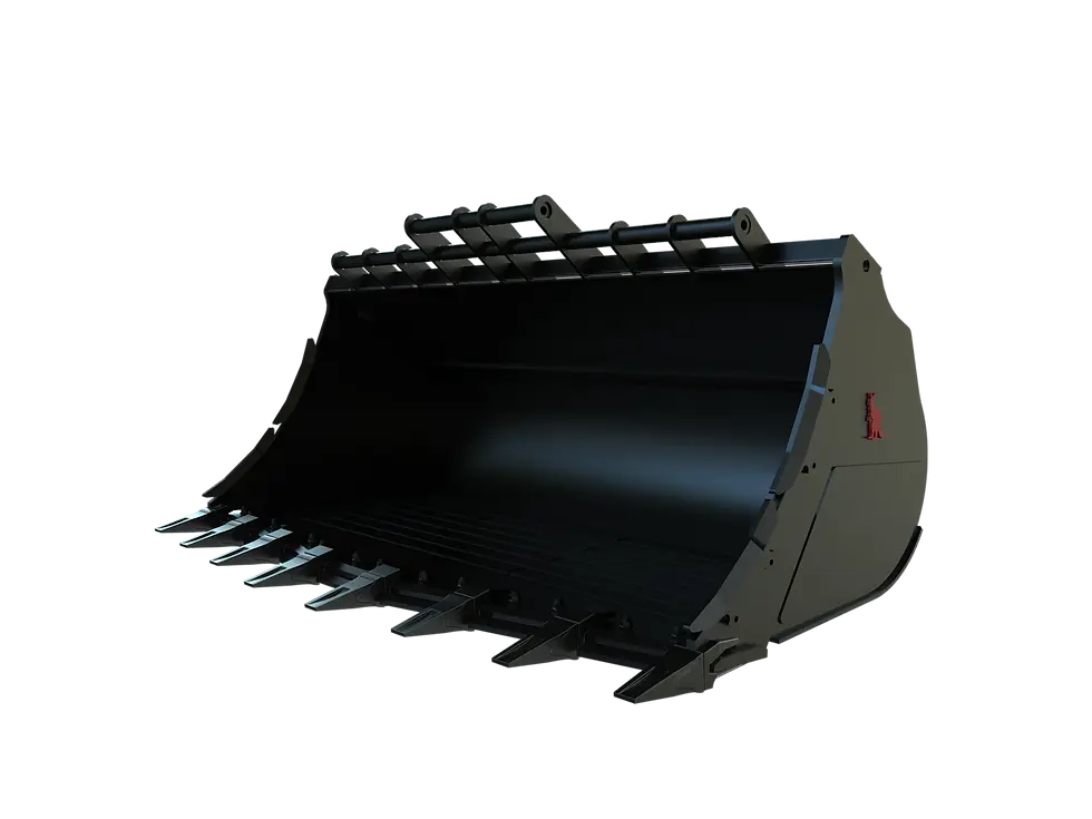 Wheel Loader Bucket (982)