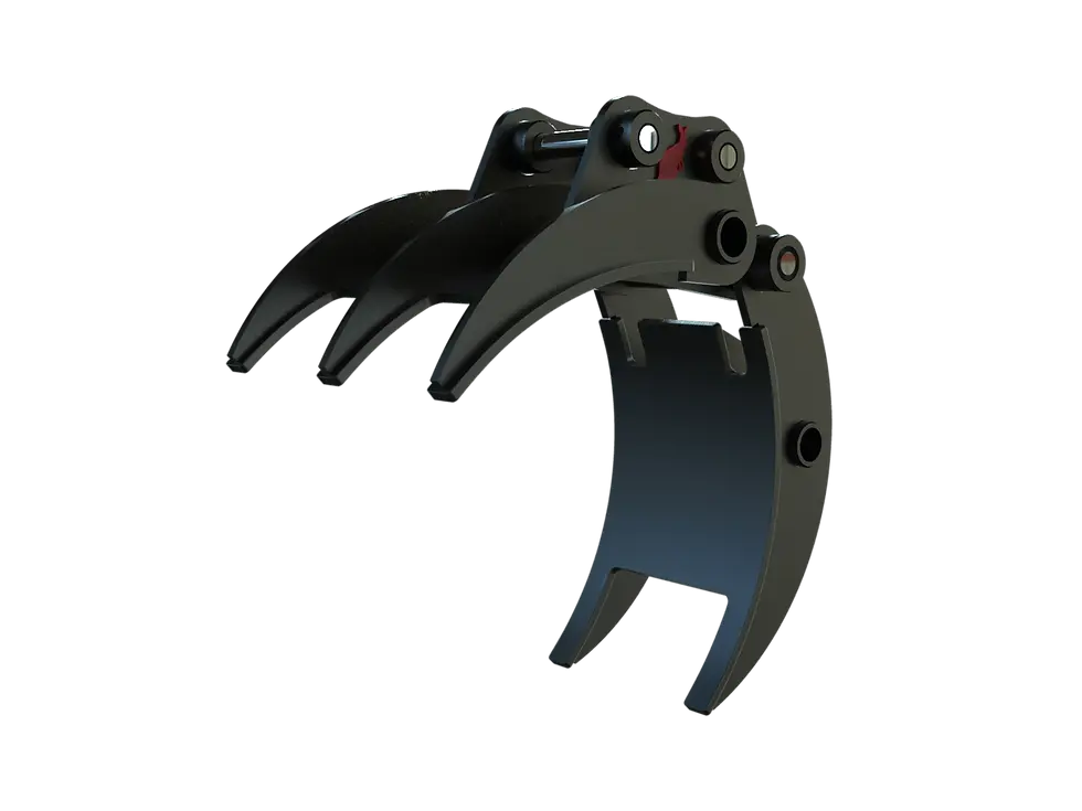 1.5T – 1.8T Mechanical Grab