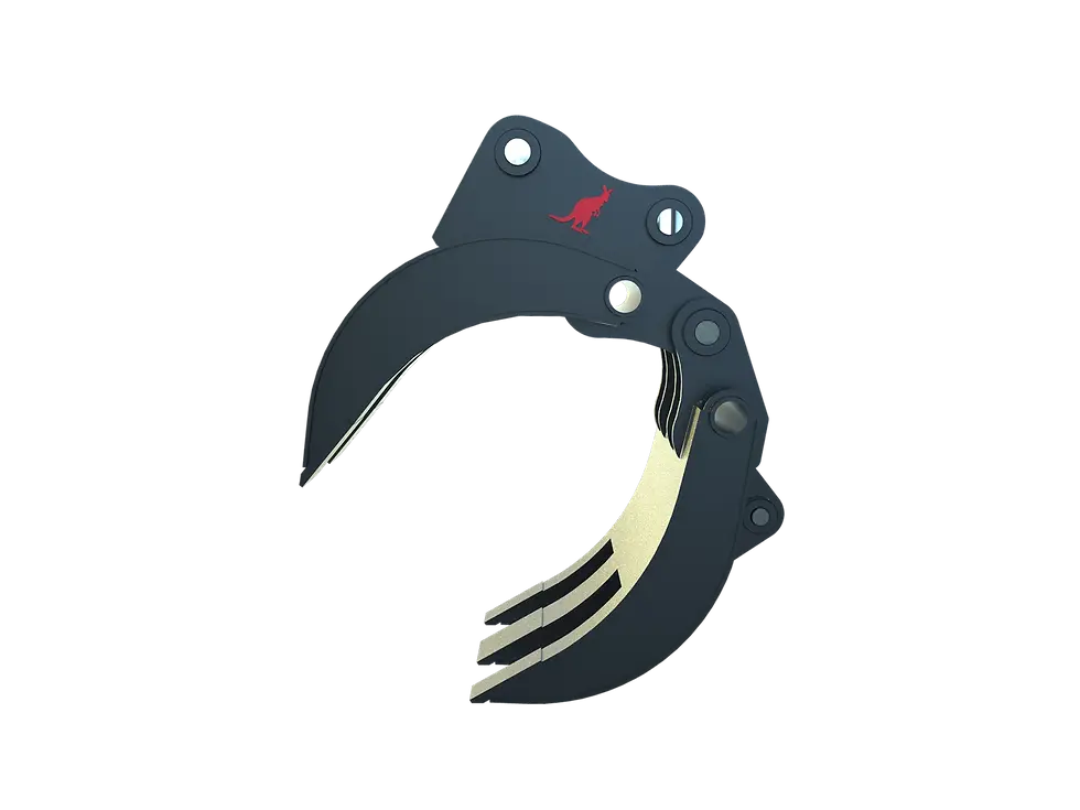 16T – 17T Mechanical Box Finger Grab