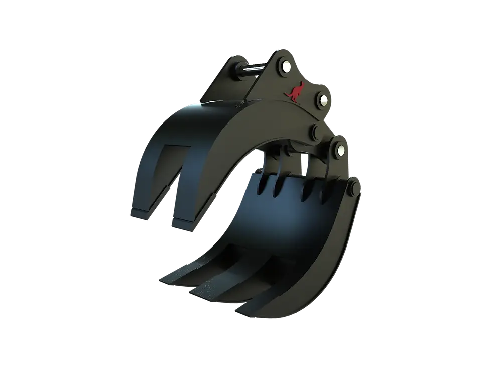 18T – 23T Mechanical Box Finger Grab