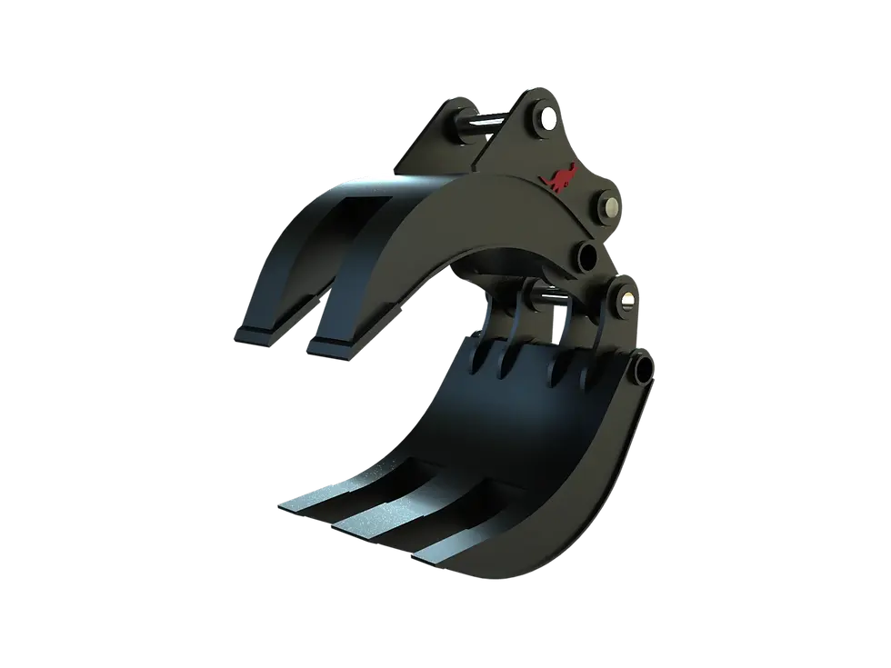 10T – 14T Mechanical Box Finger Grab