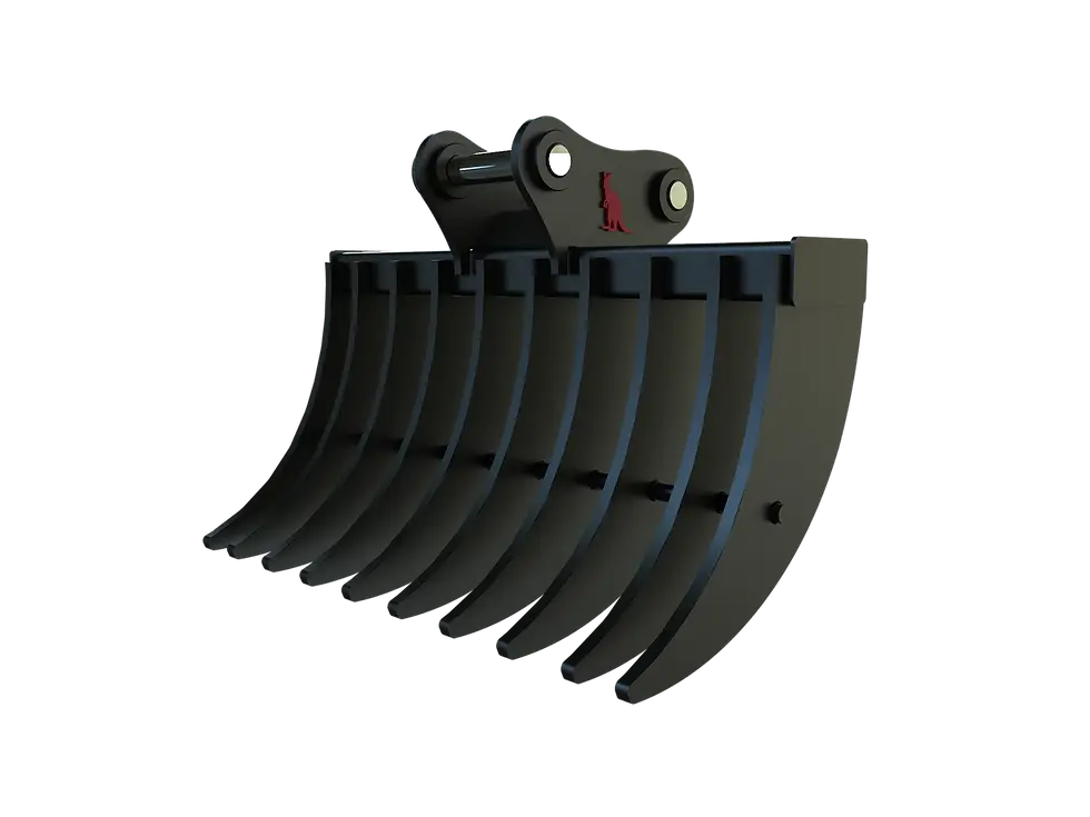 16T – 17T 1600mm Stick Rake