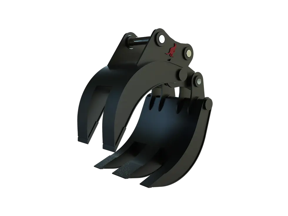 24T – 29T Mechanical Box Finger Grab