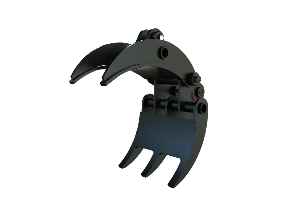 0.8T – 1T Mechanical Grab