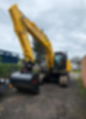 Mahon Civil Contractors Machine and Labour Hire