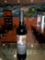  Vinho Rafeiro 750ml