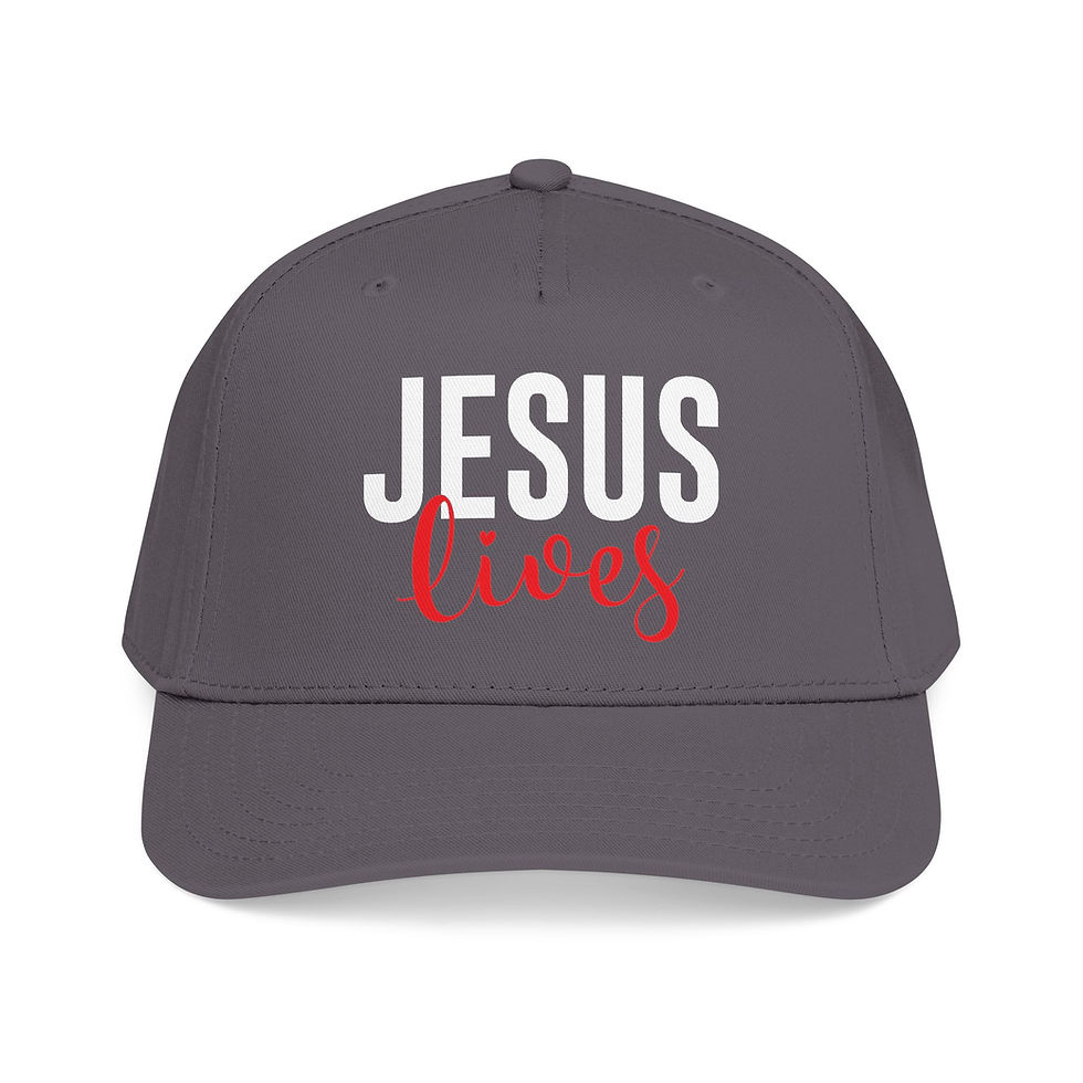 Thumbnail: Jesus Pays it Forward - He is Risen- Resurrection-Easter Sunday -Christian Faith