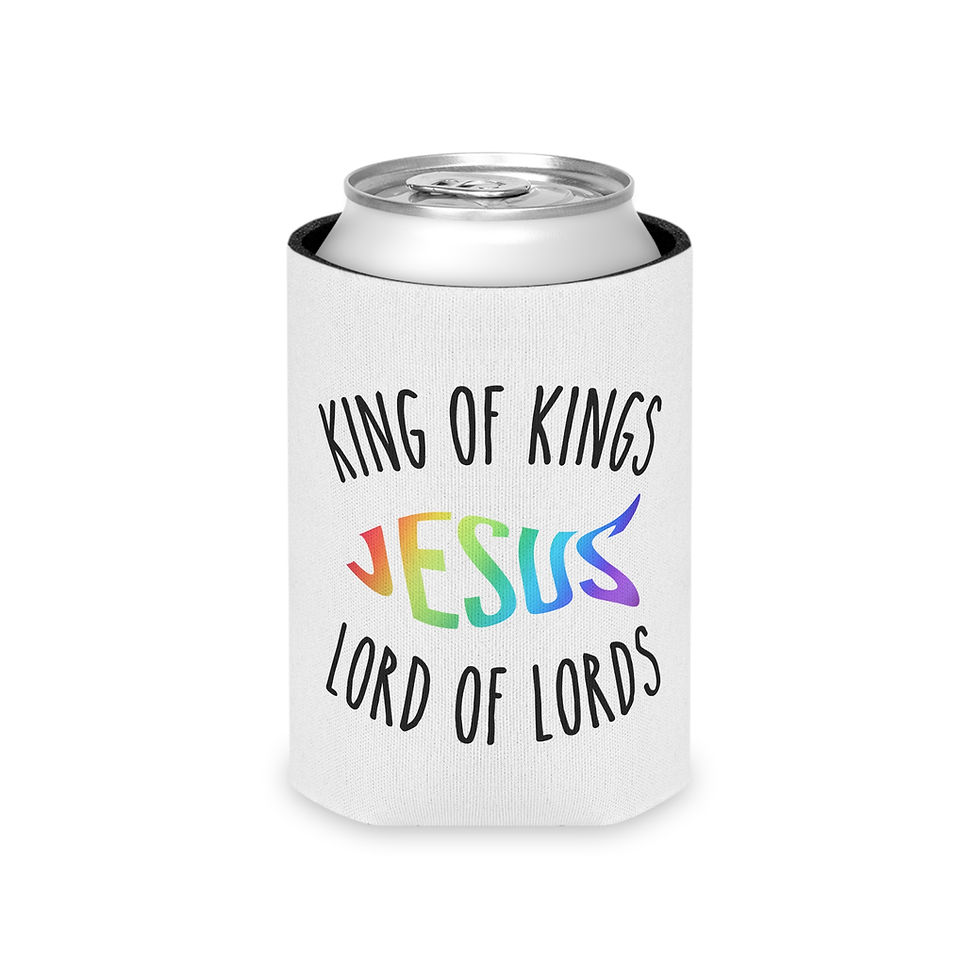 Thumbnail: Jesus, King of Kings, Lord of Lords, 2nd Coming New Jerusalem Millennial Kingdom