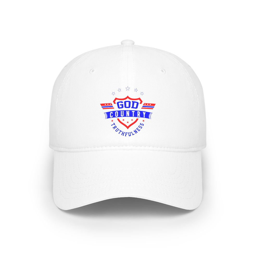 Thumbnail: OneSize UniSex America, Truthfulness of Deceit, Christian Bible John 8:32 KJV