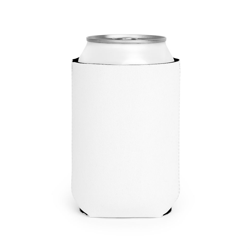Thumbnail: 12oz Can Cooler Protect 2nd Amendment Save America Or Drink their Hateorade 