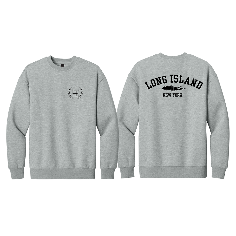 Thumbnail: LINY - Crewneck
