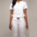 Jogger scrubs