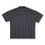 Thumbnail: BASED SHIRT WITH POCKETS IN FISHBONE MULTISTRIPE