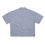 Thumbnail: SHORT-SLEEVED SHIRT IN LIGHT BLUE COTTON