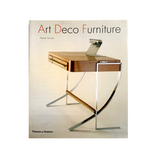 ART DECO FURNITURE
