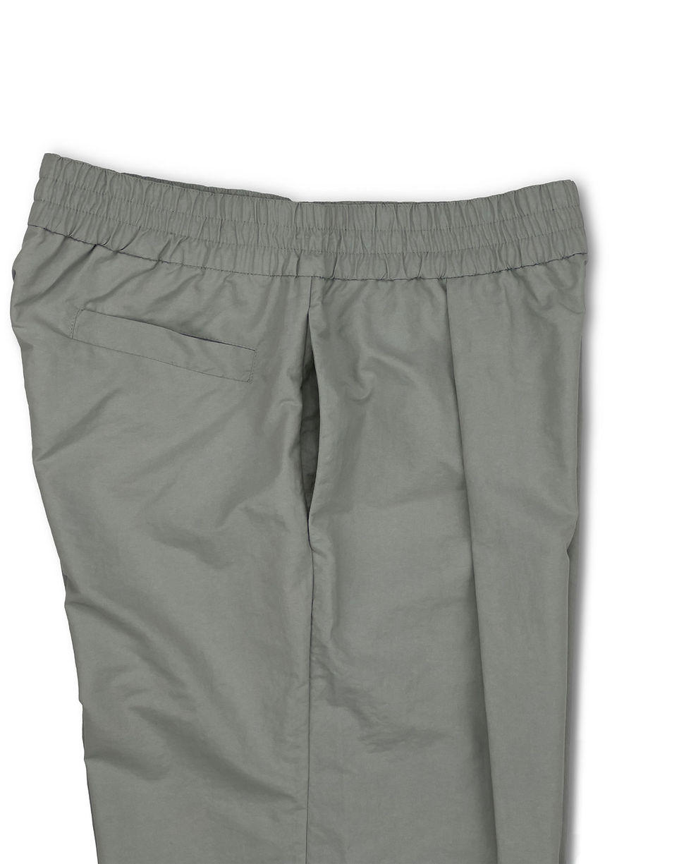 Thumbnail: BASED BERMUDAS IN BEIGE COTTON