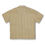 Thumbnail: BASED SHIRT WITH POCKETS IN GOLD CHECK