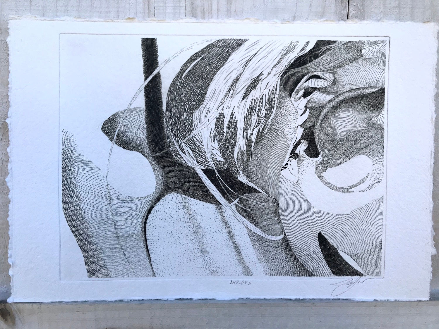 De rien à nulle part 4