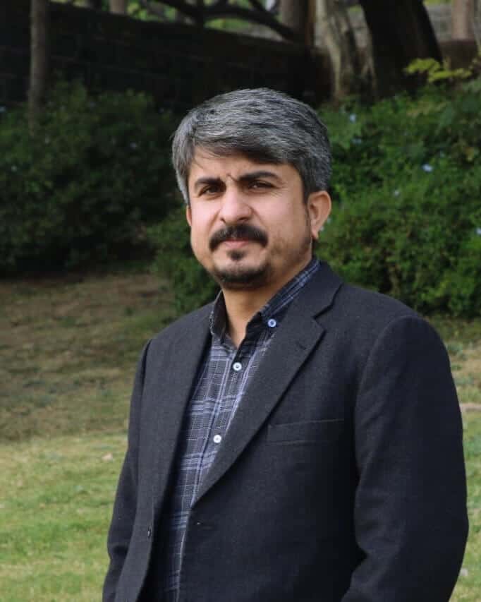 Writer: Noor Ur Rehman