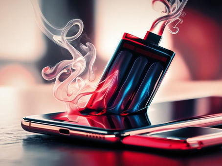 🔥 Mon téléphone surchauffe : que faire ? Les bons réflexes à adopter