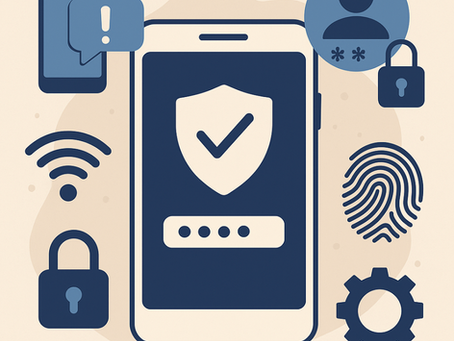 🔒 Les bonnes pratiques pour éviter de se faire pirater son téléphone