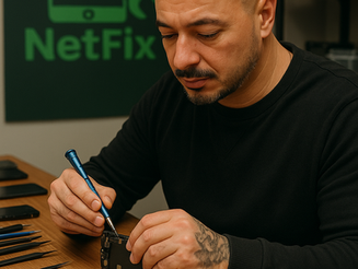 📱 Ce que vous devez absolument savoir avant de faire réparer votre smartphone (iPhone, Samsung, Xiaomi...) 🔧