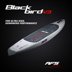 AFS Blackbird V3