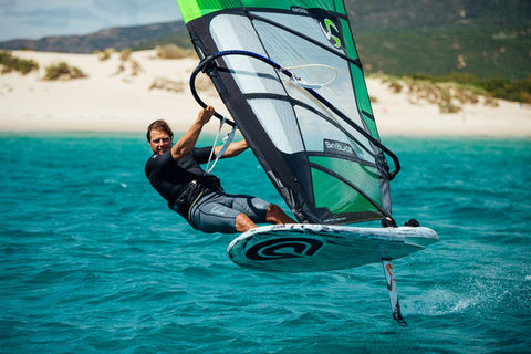 Loftsails 2022 Skyblade display-sports.it