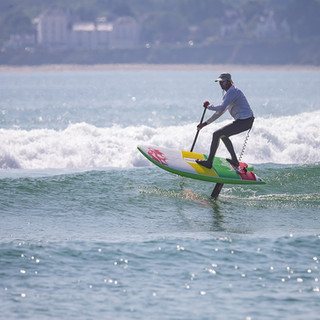 SEALION CONCEPT 2022 display-sports.it
