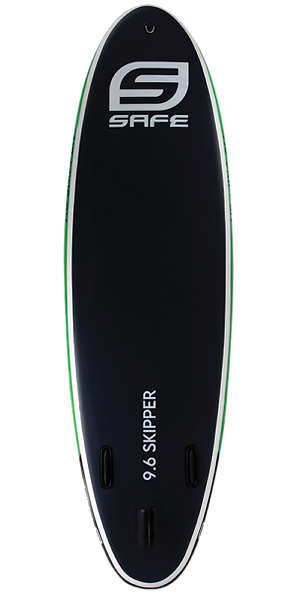 SAFE SUP Skipper 9'6 display-sports.it