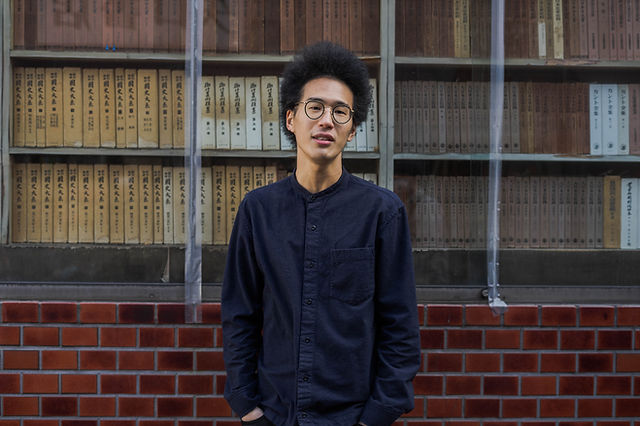 Daisuke Kazaoka | Grand Ave Records