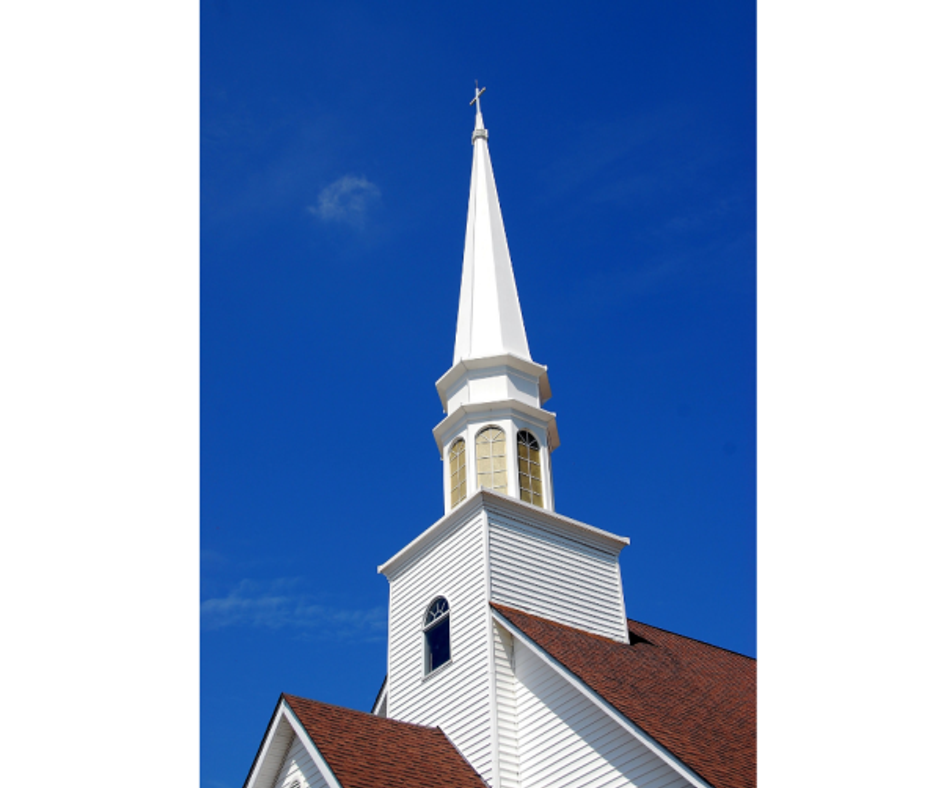 church