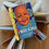 Thumbnail: Adventures of Karter: I Need a Hug Paperback (Autographed)