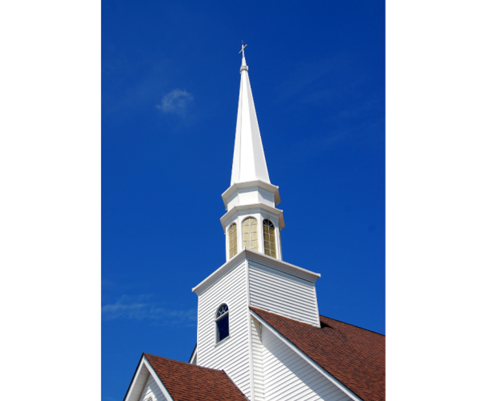 church