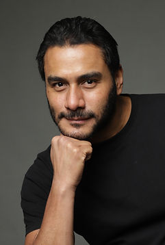 Jesús Delgado - Director