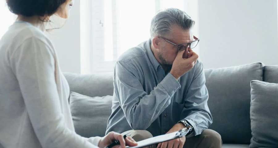 How Can You Recognize Emotional Burnout Before It Becomes a Crisis?