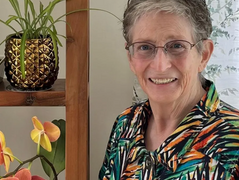 HOW I FOUND BELONGING IN MY NEW COMMUNITY