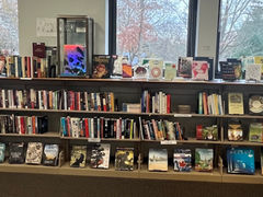 A New Year of Possibility at the Barrington Public Library