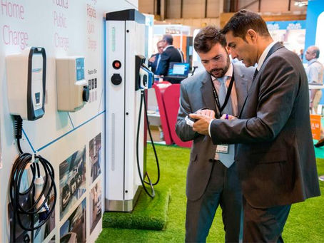 Genera 2020 celebrará su próxima edición en Madrid del 5 al 7 de Febrerro