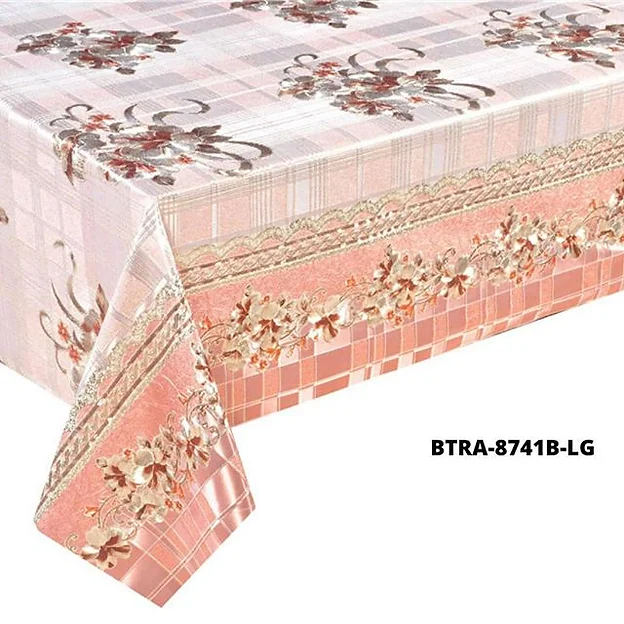 Tablecloth Bereke Mefrusat Turkiye