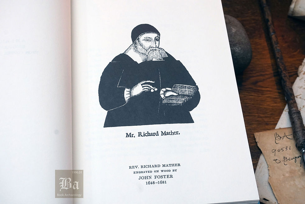 Thumbnail: "American Engravers Upon Copper and Steel" David McNeely Stauffer, 1994