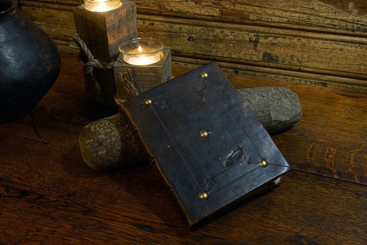 1638 First Edition Of the Visible Sacrifice of the Chvrch of God (The First Part